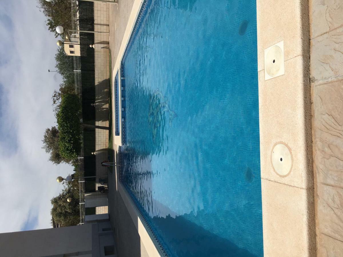 Fantastico Bajo Con Jardin En Playa De Canet Canet d'En Berenguer ภายนอก รูปภาพ